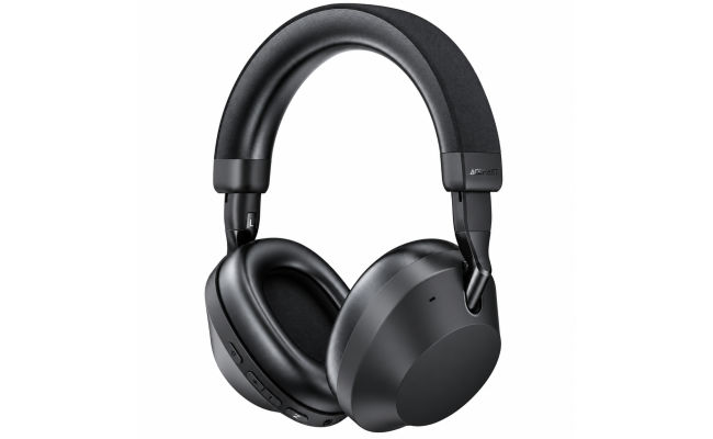 ACEFAST H14 Hybrid ANC Wireless Headset Black ACEFAST H14 Hybrid ANC Wireless Headset Black